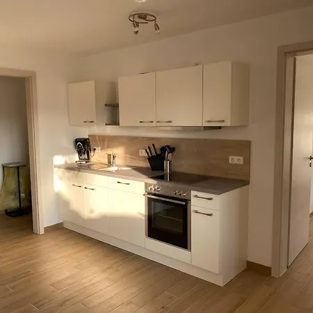 Schoenes Helles 2,5 Zimmer Apartment Mittelbiberach