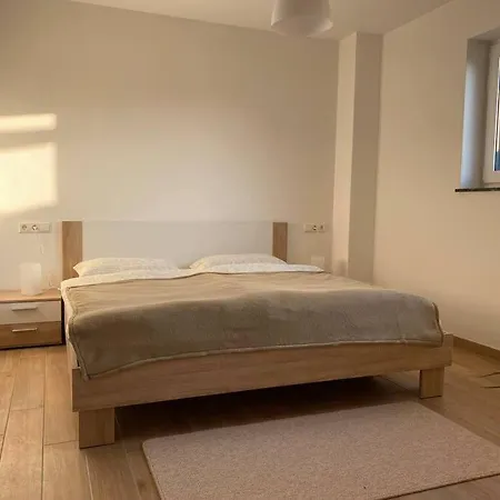 דירה Schoenes Helles 2,5 Zimmer Apartment