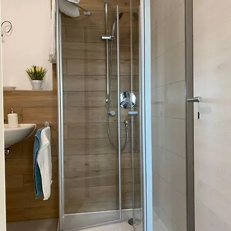 דירה Schoenes Helles 2,5 Zimmer Apartment *