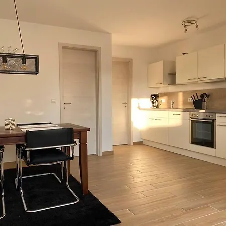 דירה Schoenes Helles 2,5 Zimmer Apartment *
